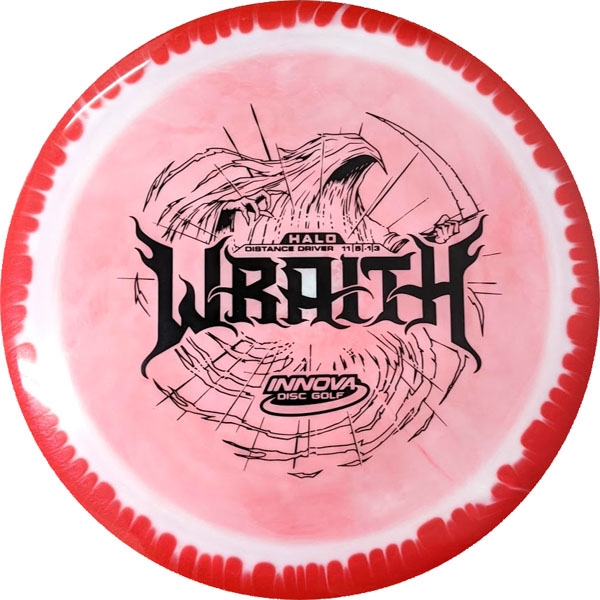 Innova Halo Star Wraith