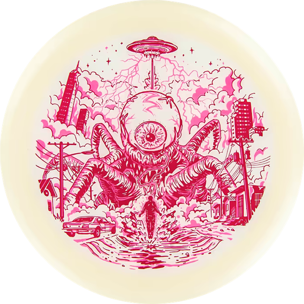 Innova Champion Glow Destroyer
