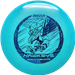 Innova Color Glow Metal Flake Hawkeye - Philo Brathwaite Tour Series 2023