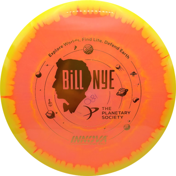Innova Halo Champion Mako3 - Bill Nye