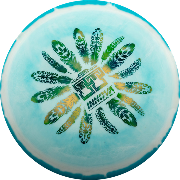 Innova Halo Star IT