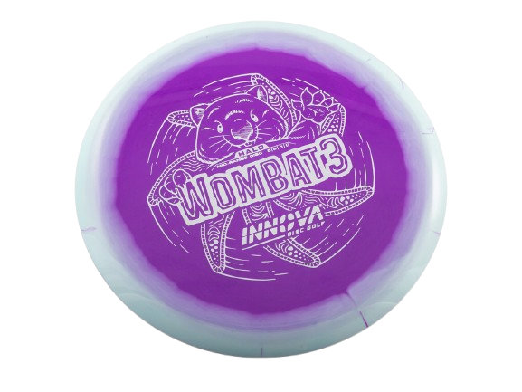 Innova Halo Star Wombat3