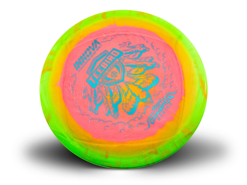 Halo Star Teebird Joona Heinänen Tour Series 2026