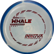 Innova Halo Nexus Whale
