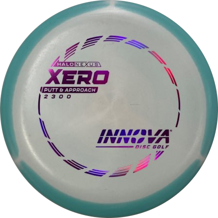 Innova Halo Nexus Xero