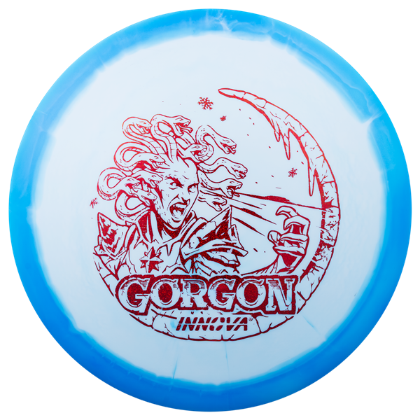 Innova Holiday Halo Star Gorgon - 2026