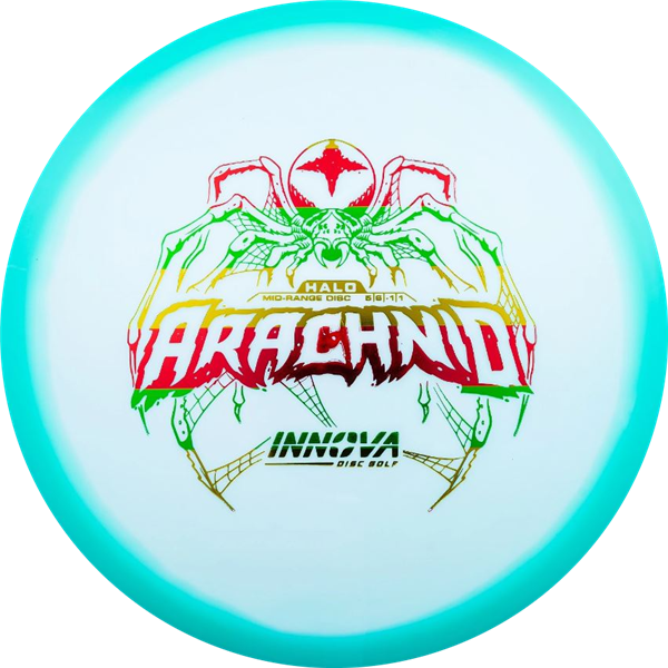 Innova Halo Star Arachnid