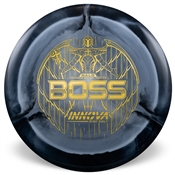 Innova Halo Star Boss