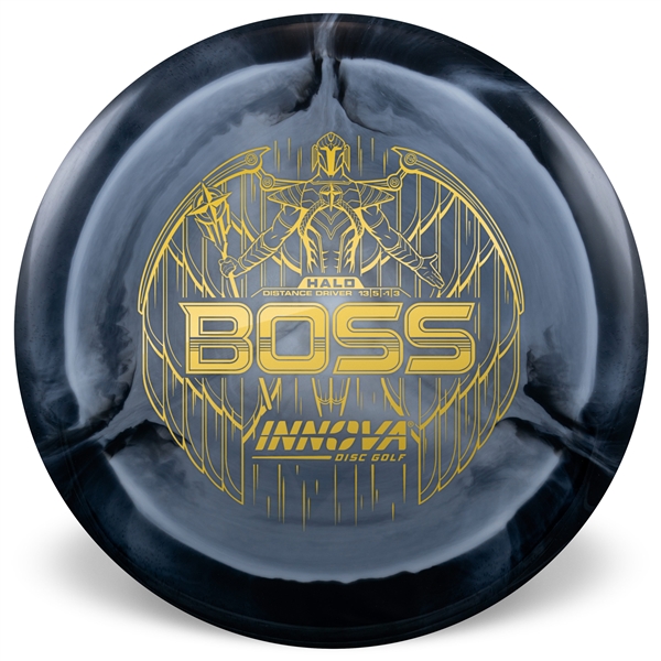 Innova Halo Star Boss