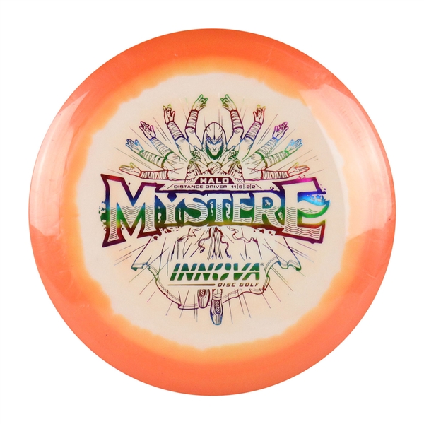 Innova Halo Star Mystere