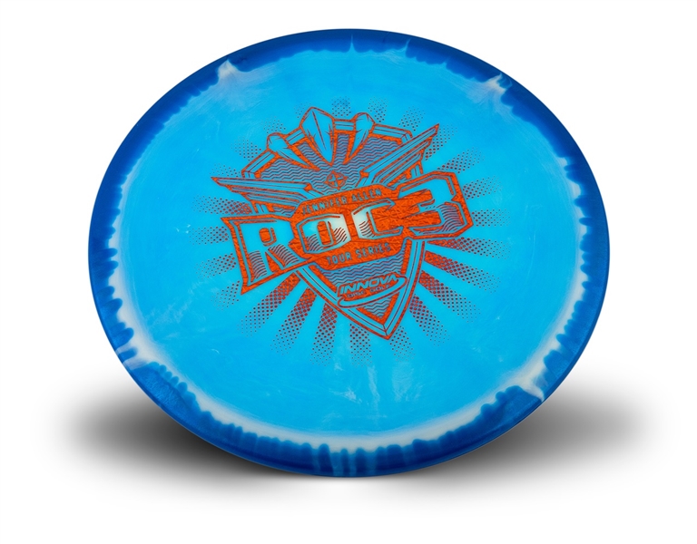 Innova Halo Star Roc3 - Jen Allen Tour Series