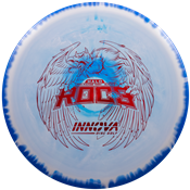 Innova Halo Star Roc3 - New Stamp