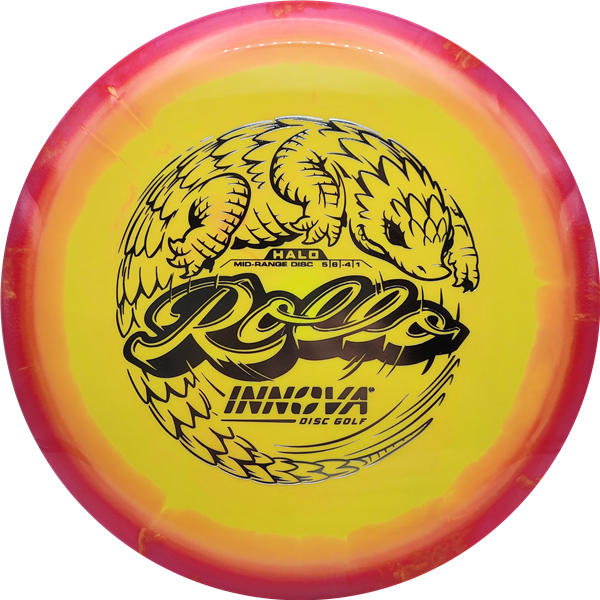 Innova Halo Star Rollo
