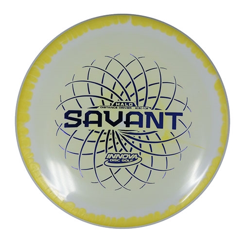 Innova Halo Star Savant