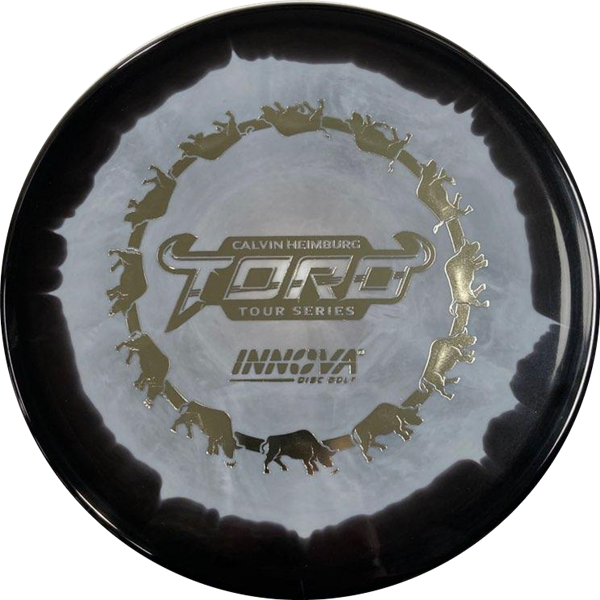 Innova  Halo Star Toro - Calvin Heimburg 2023 Tour Series