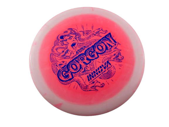 Innova Halo Star Gorgon