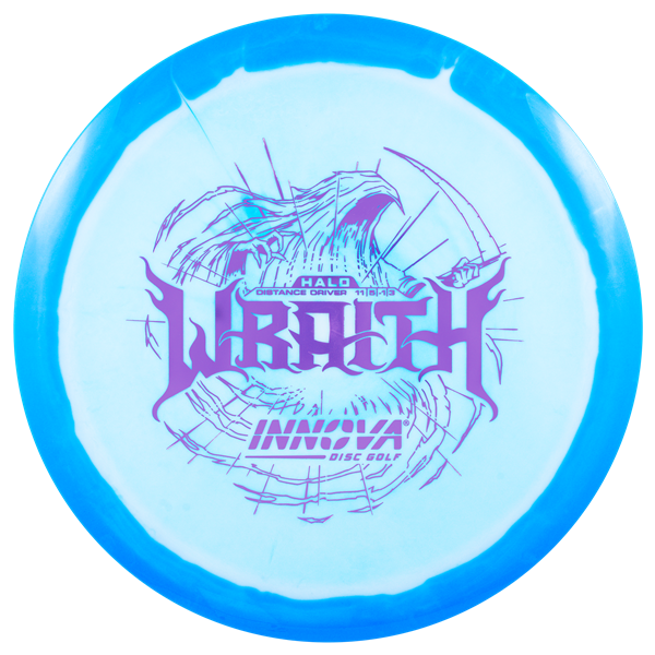 Innova Halo Star Wraith
