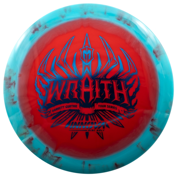 Innova Halo Star Wraith Garrett Gurthie Tour Series 2025