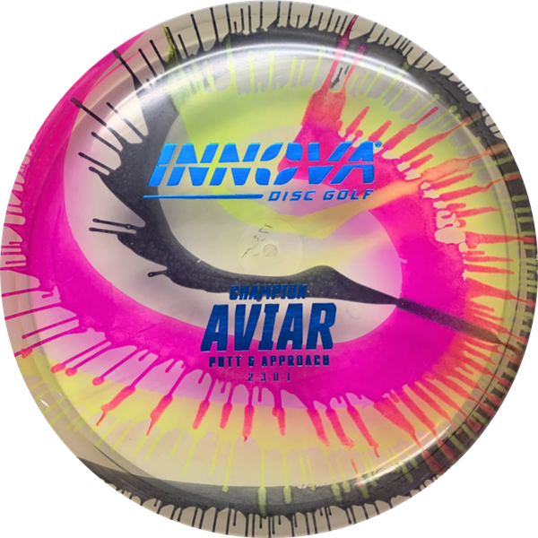 Innova I-Dyed Champion Aviar