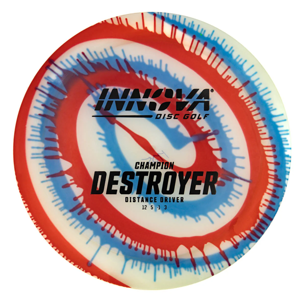 Champion I-Dyed Destroyer