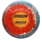 Innova I Dye Champion Gorgon