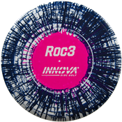 Innova I-dye Star Roc3