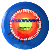 Innova I-dye Star Roadrunner