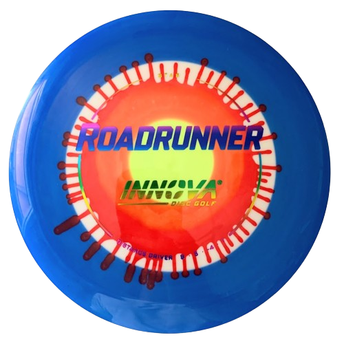 Innova I-dye Star Roadrunner