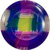 Champion I-Dyed Thunderbird