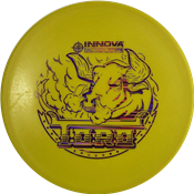 Innova KC Pro Toro - Factory Store Stamp