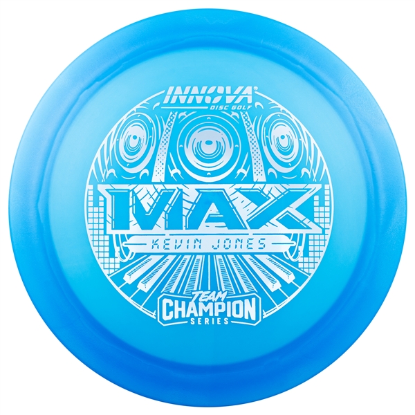 Innova Luster Champion Max