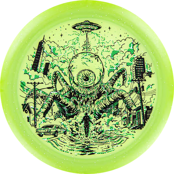 Innova Moondust Champion Destroyer