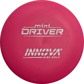 Mini Driver Mini Disc