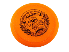 Innova Metal Flake Champion Eagle - Calvin Heimburg 2025