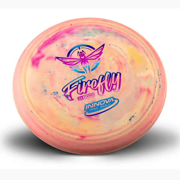 Innova DX Galactic Firefly