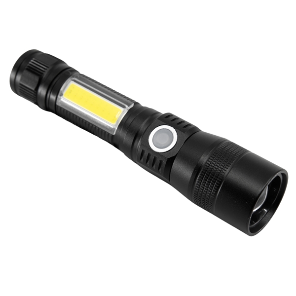 Innova Glow Light - Rechargeable Flashlight / UV Light