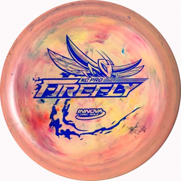 Innova KC Pro Galactic Firefly