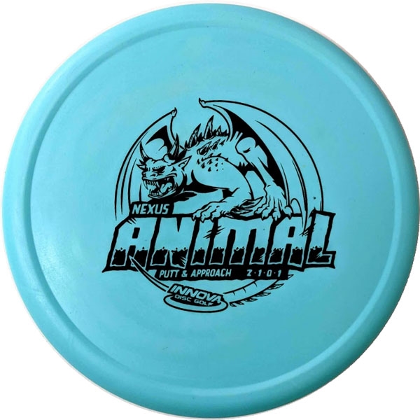 Innova Nexus Animal