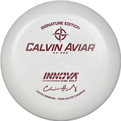 Innova Calvin Heimburg KC Pro Aviar