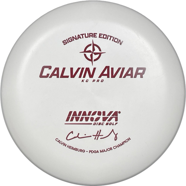 Innova Calvin Heimburg KC Pro Aviar