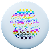 Innova KC Pro Calvin Aviar - Character Stamp