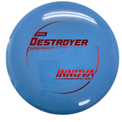 Pro Destroyer