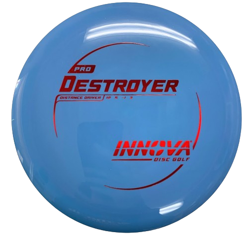 Pro Destroyer