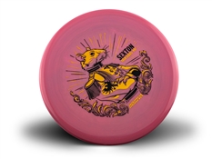 Innova Proto Glow Champion Rat - Nate Sexton (Tour Series)