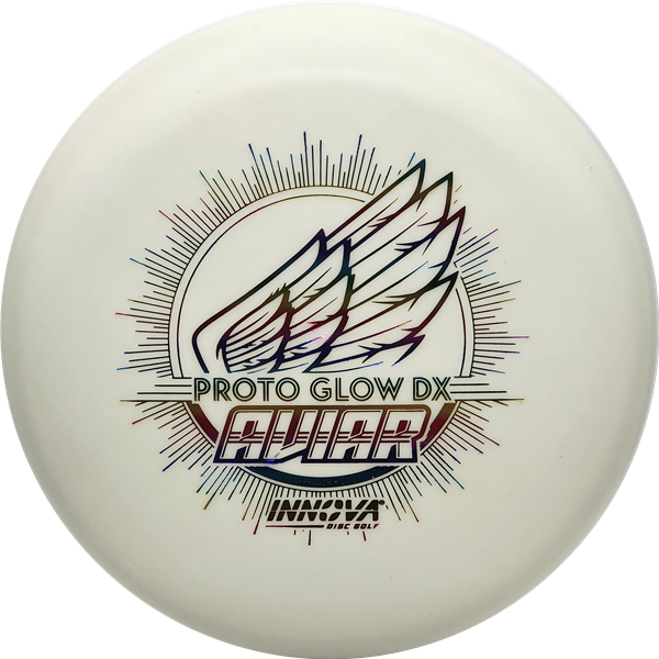 Innova Proto Glow Dx Aviar