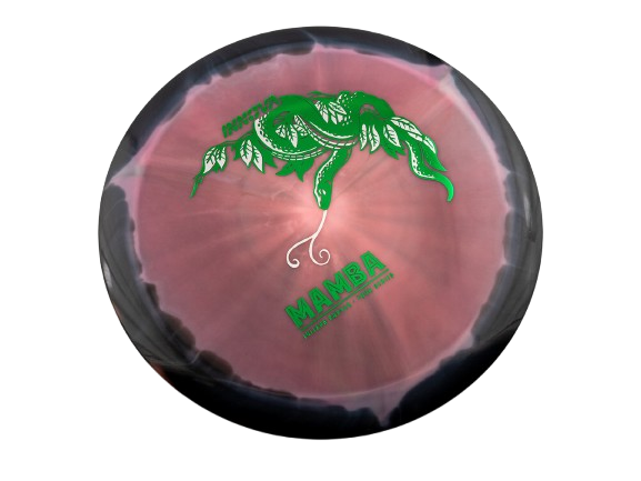 Proto Glow Halo Star Mamba Juliana Korver 2026 Tour Series