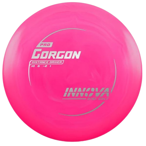 Innova Pro Gorgon