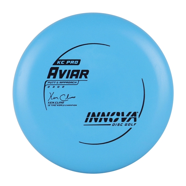 KC Pro Aviar