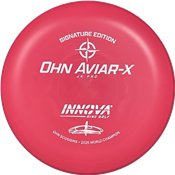Innova JK Pro Ohn Aviar - X Ohn Scoggins