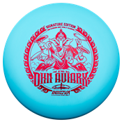 Innova Ohn Aviar - X - Character Stamp
